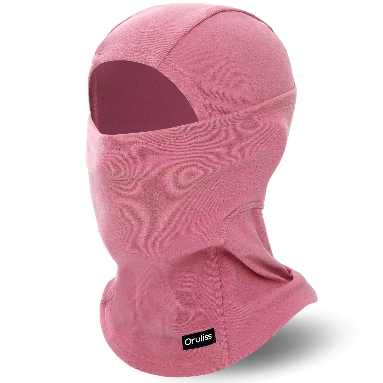 Winter Ski Mask Balaclava for Men Women Warm Full Face Mask Cold Weather Snowboarding Skiing Motorcycling