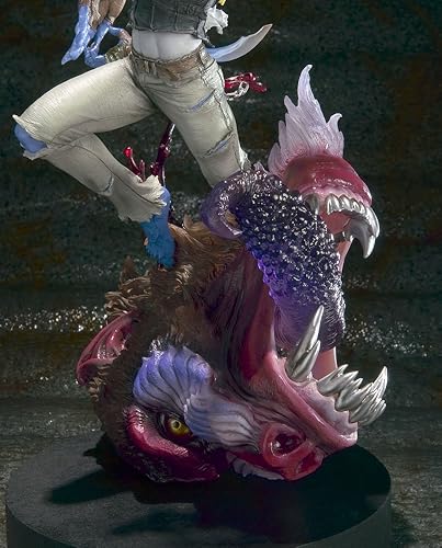 Miniatura 4 de Manga Realización Baoh (Figura de PVC)