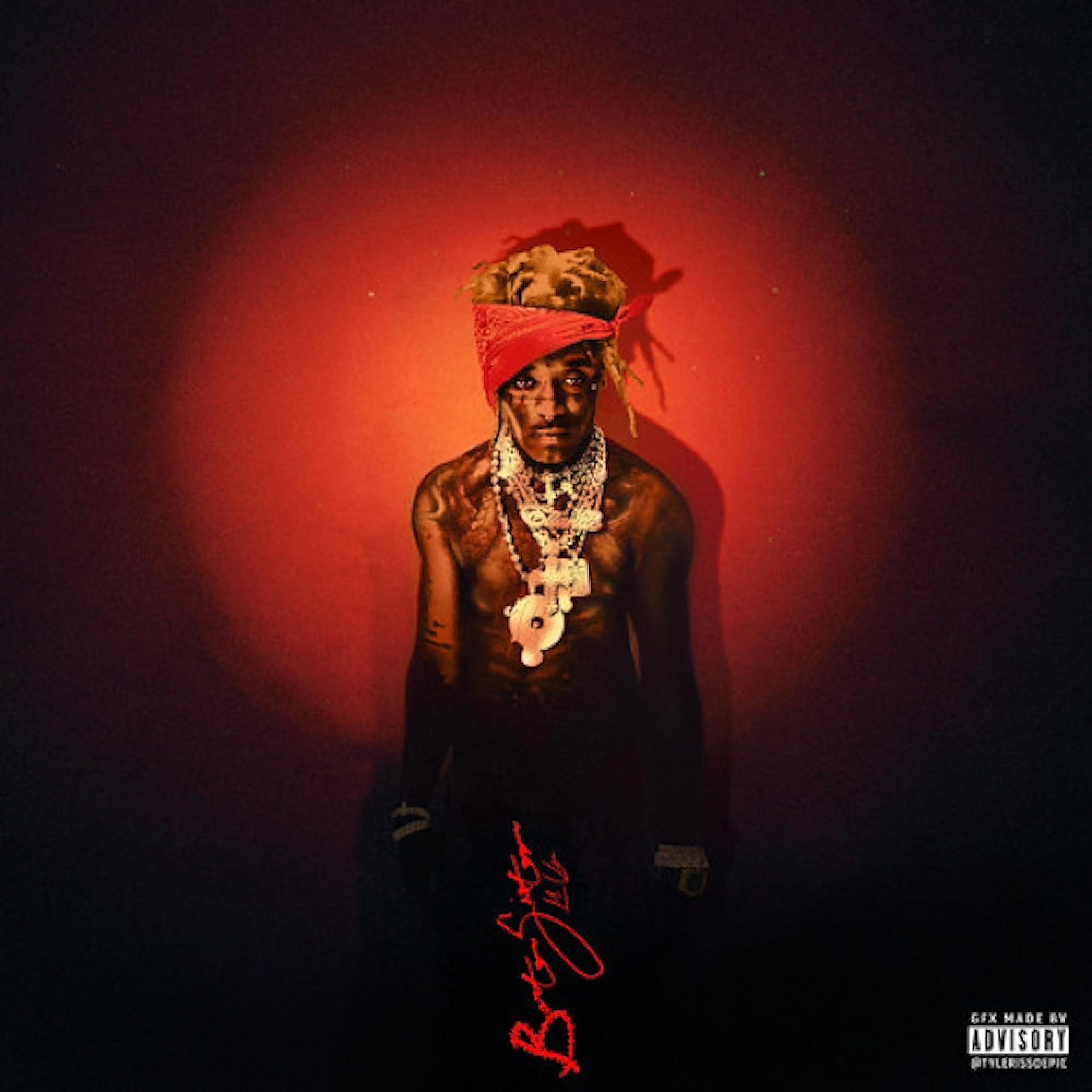 Barter 16 [Explicit]