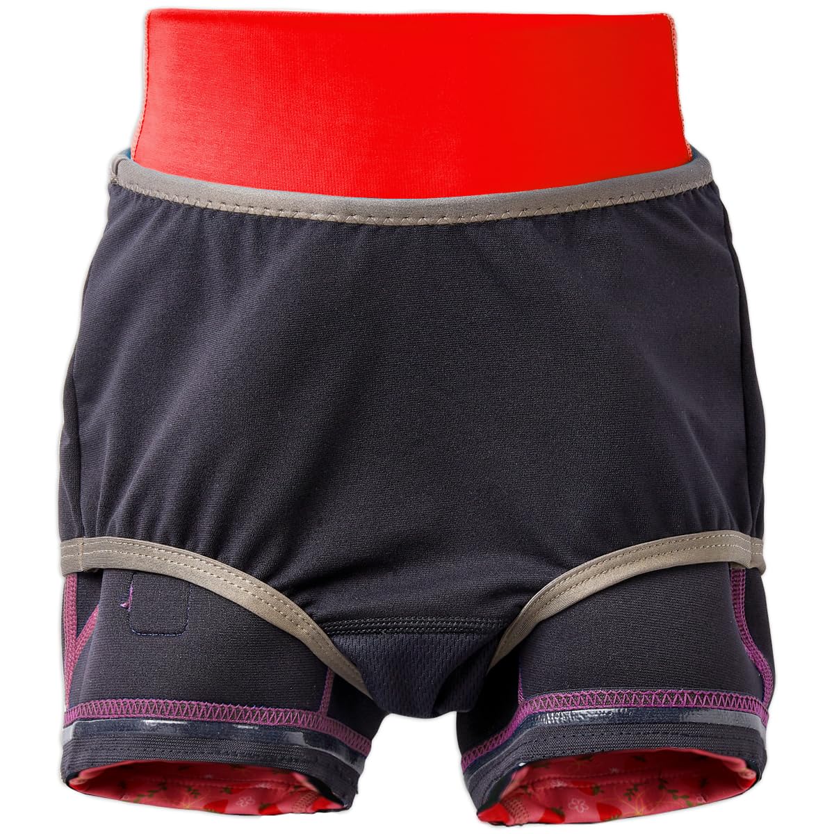 Splash Jammer Duo (Strawberry Field, 2-3 Years) - Image 3