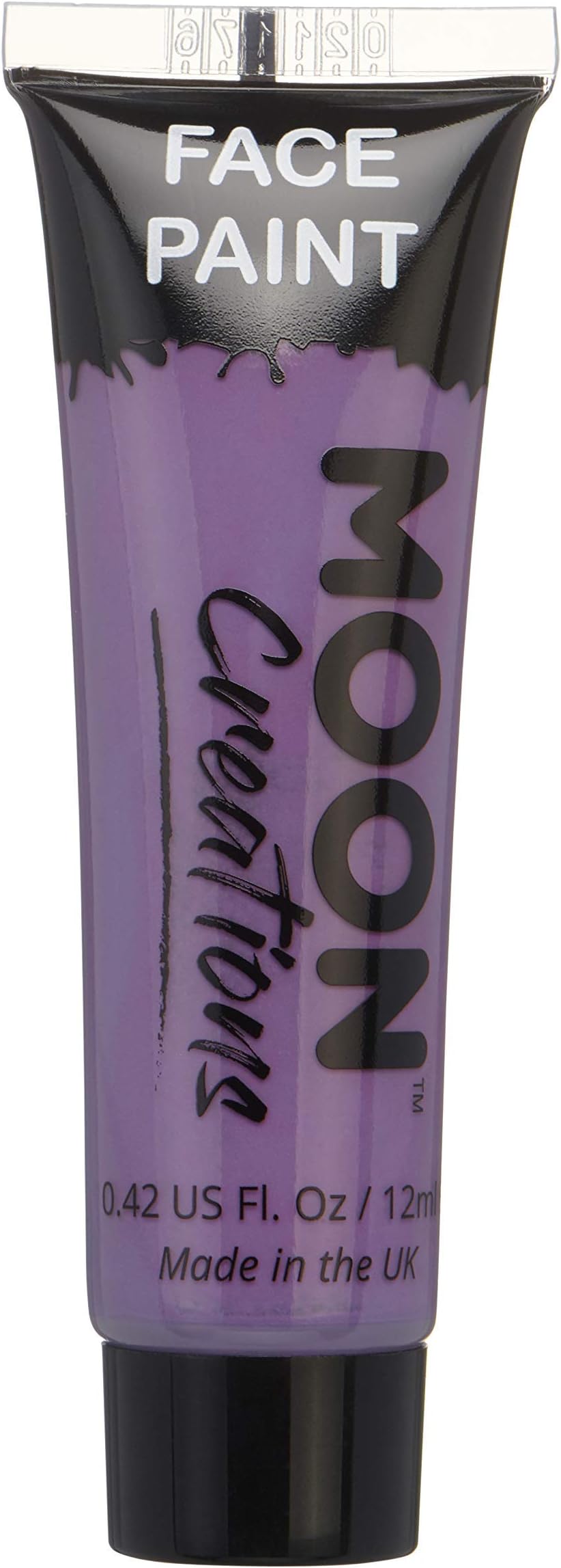 Face & Body Paint by Moon Creations - 12ml - Purple