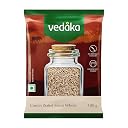 Amazon Brand - Vedaka Cumin (Safed Zeera) Whole | 100 g | Jeera Seeds | No Artificial Colours & Preservatives gallery image