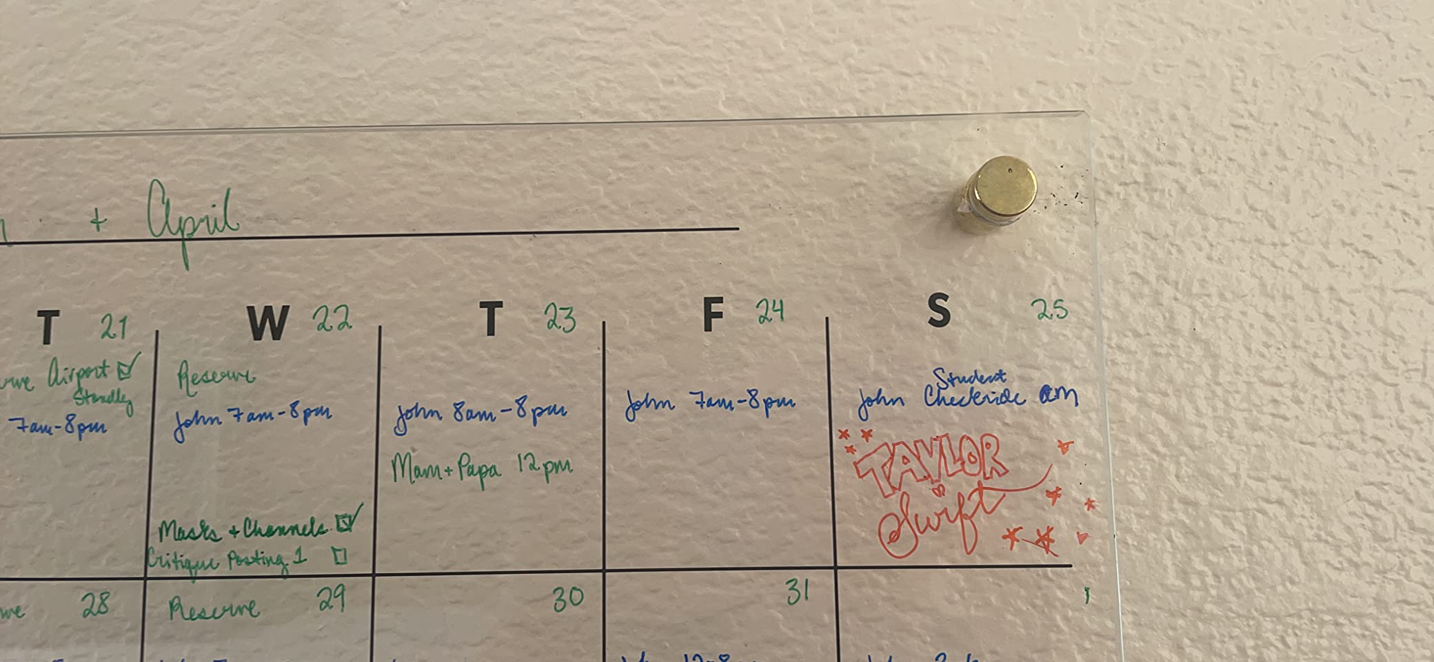 3/mo Finance STAEDTLER Lumograph NonPermanent Wet Erase Marker Pens