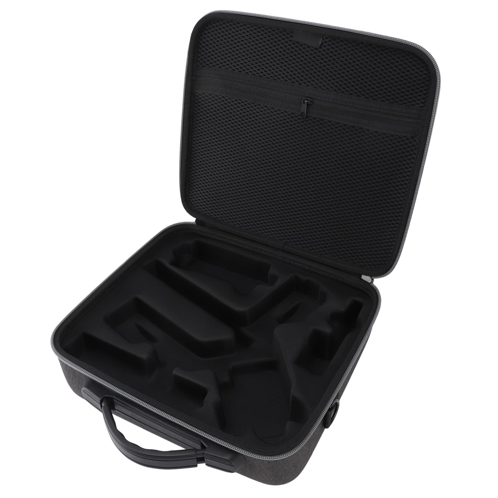 Custodia rigida per RS 4 Borsa di Immagazzinaggio Durevole Antiurto per Fotocamera da Viaggio Stabilizzatore Accessori Materiale Tessuto