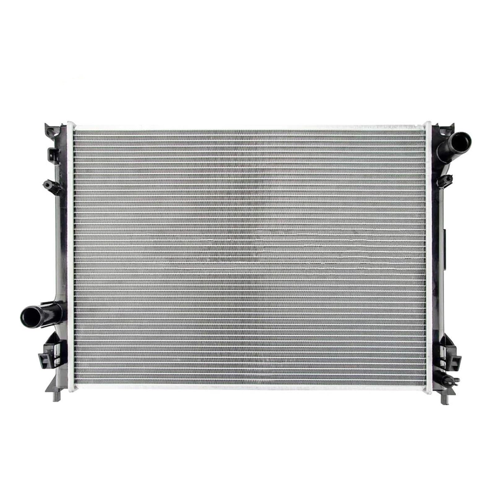 Radiadores Refrigeración Motor Para Chrysler 300C 2.7 3.0 3.5 3.6 5.7 6.4 2004-2012 68050126AA 68050126AB 05137691AA 5170742AA 513769AA Radiador Motor