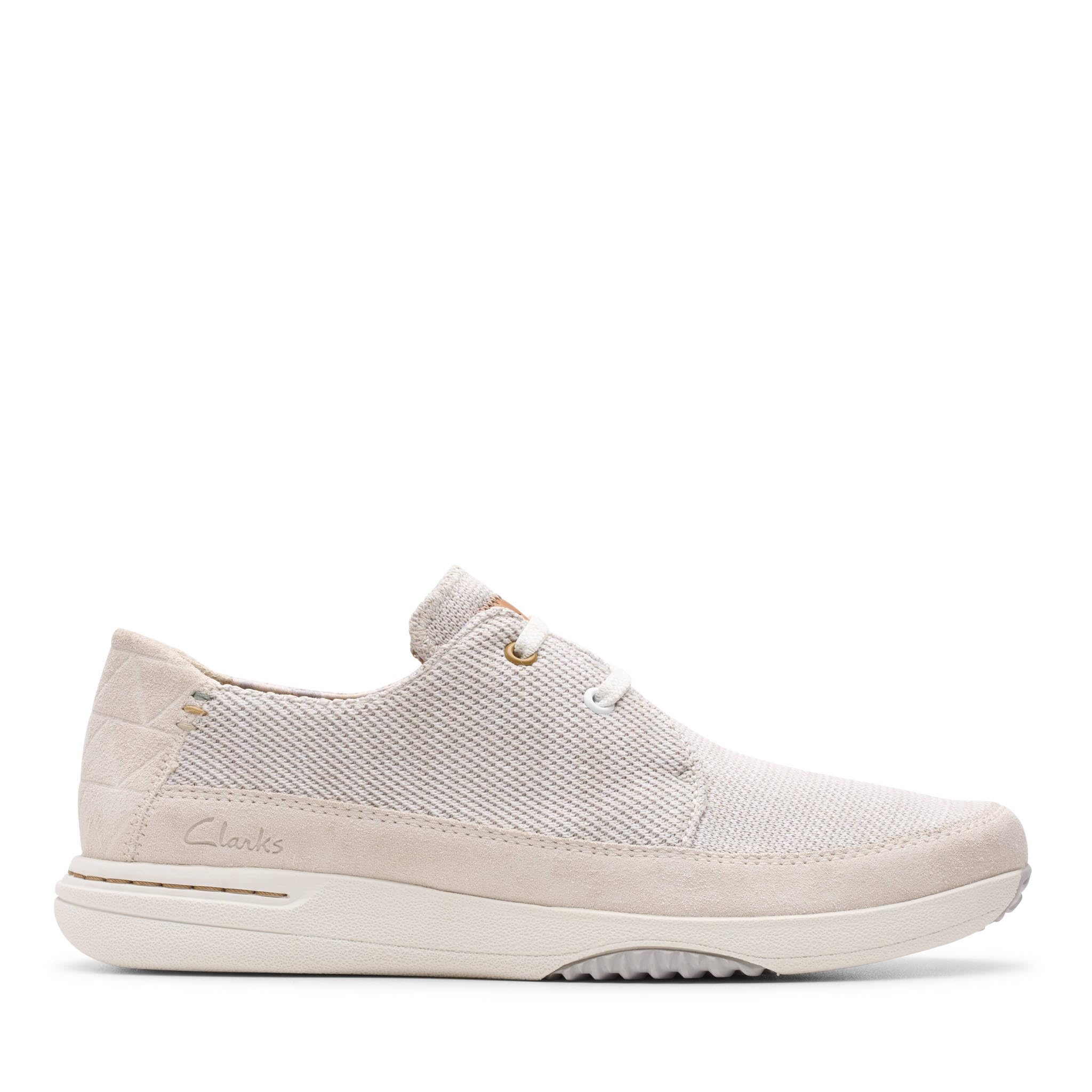 Clarks Herren Easeway Lace