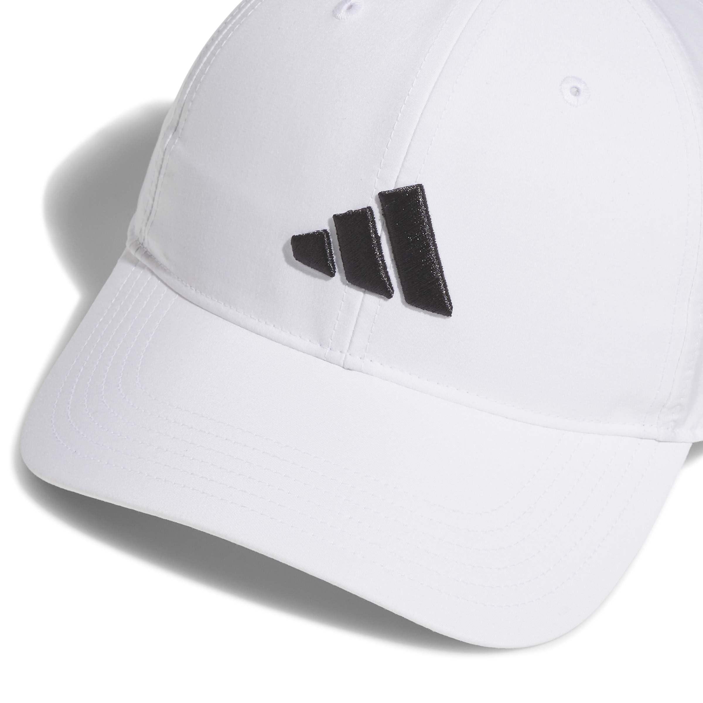 adidas - Womens Tour Badge Hat, Cappellino da Baseball Donna