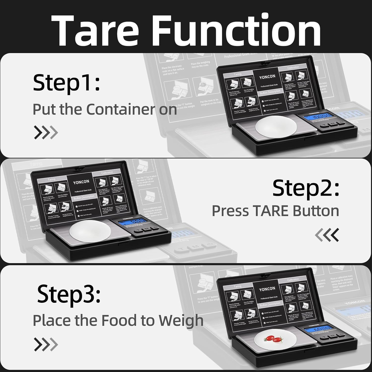 Gr Scale- Ultra-Precise Digital Scale.01 Gr Accuracy for Jewelry,