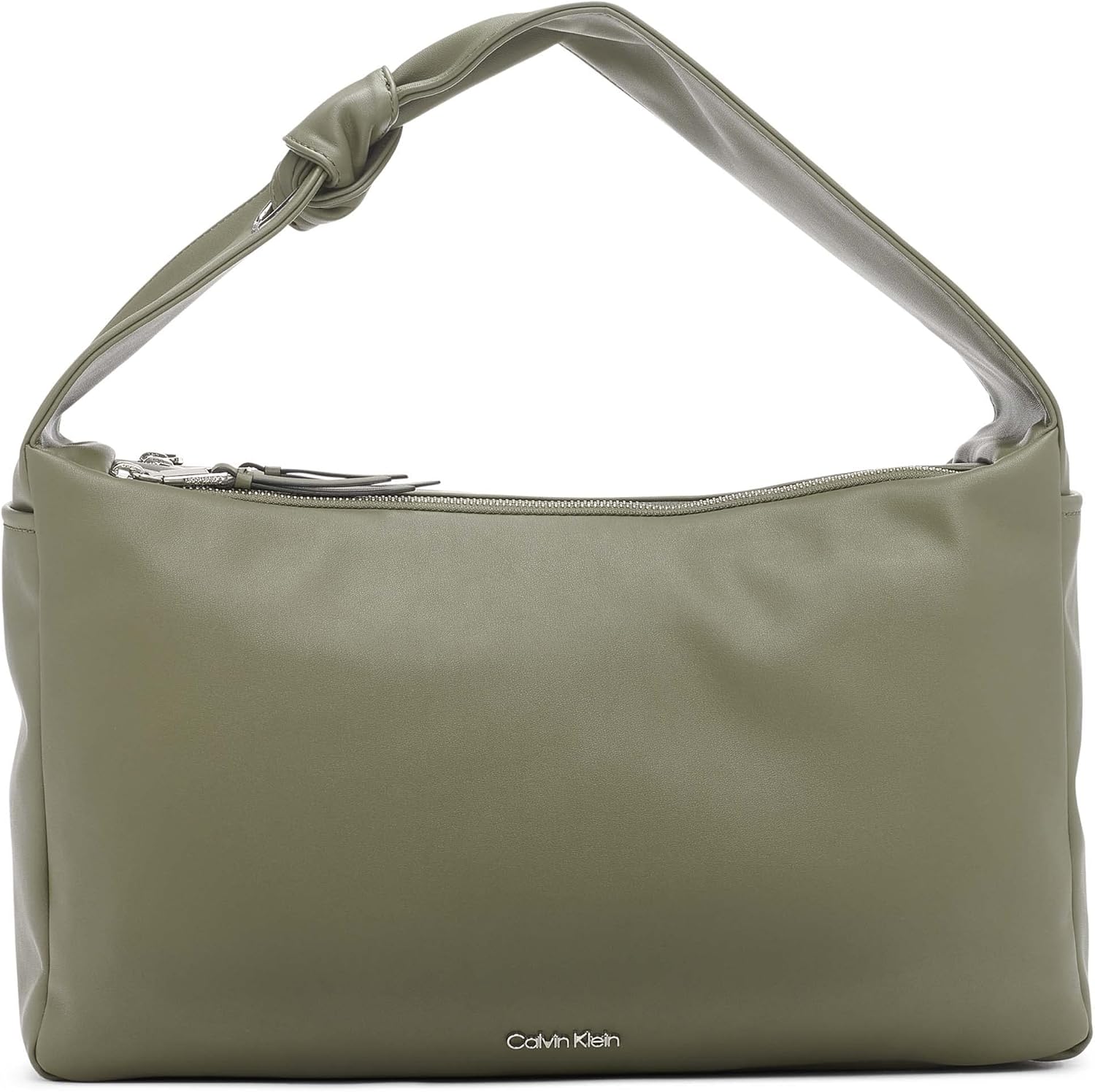 Calvin Klein Gracie Triple Entry Hobo