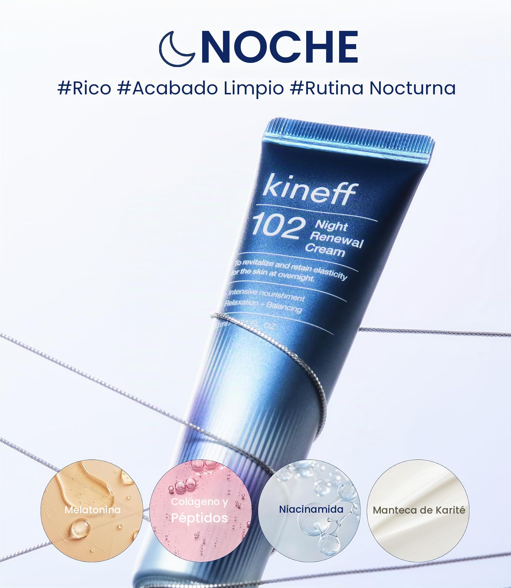 Crema Dermacycle para todo el día y la noche para el rostro, 31 Crema de Escudo Todo el Día y 102 Crema de Renovación Nocturna, Centella Asiática y Niacinamida, Cuidado de la piel coreana (Nuevo
