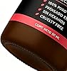 Hair Care Oil, Fast Absorbing Gentle Deep Hydration Smoothing, 1.3x4.1 Inches Nourishing Moisturizer, Comfort Aid with Travel Style, Compact Supply with Routine Use, Home Accessories for Adults Lovers