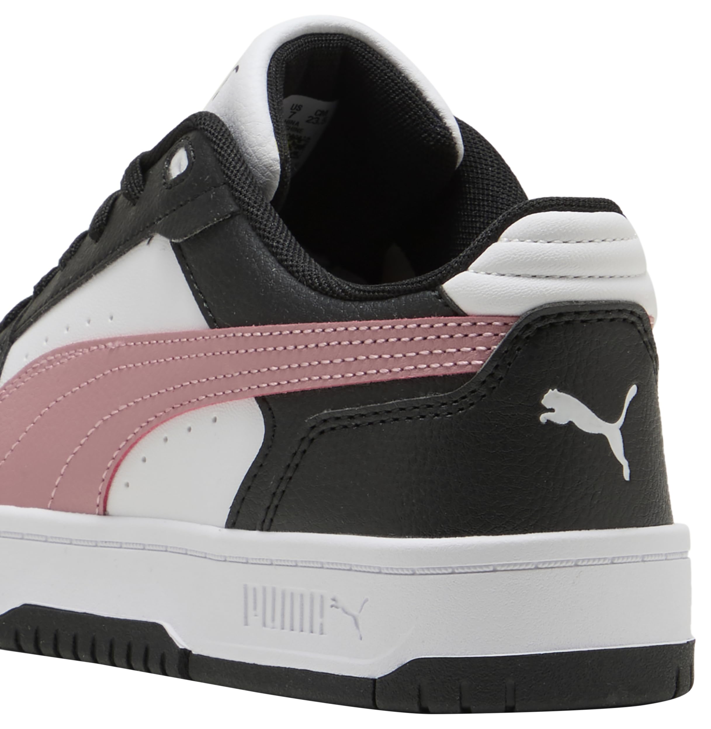 Puma Unisex Rebound SLAM LO Sneaker – Bild 3