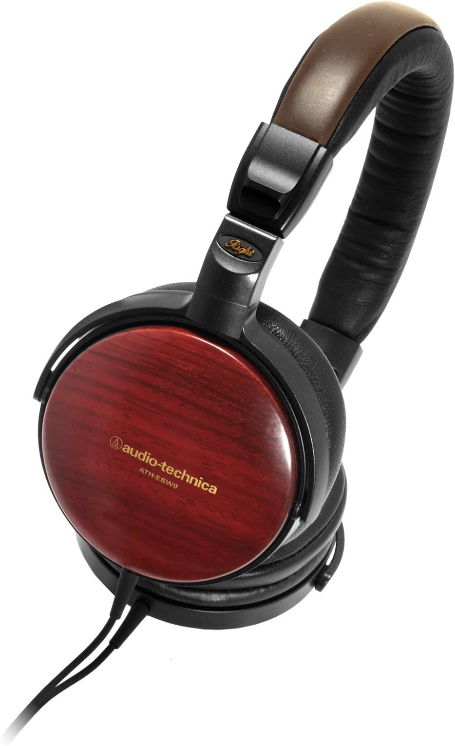 Amazon.co.jp audiotechnica EARSUIT 密閉型ヘッドホン ポータブル ATHESW9 家電＆カメラ