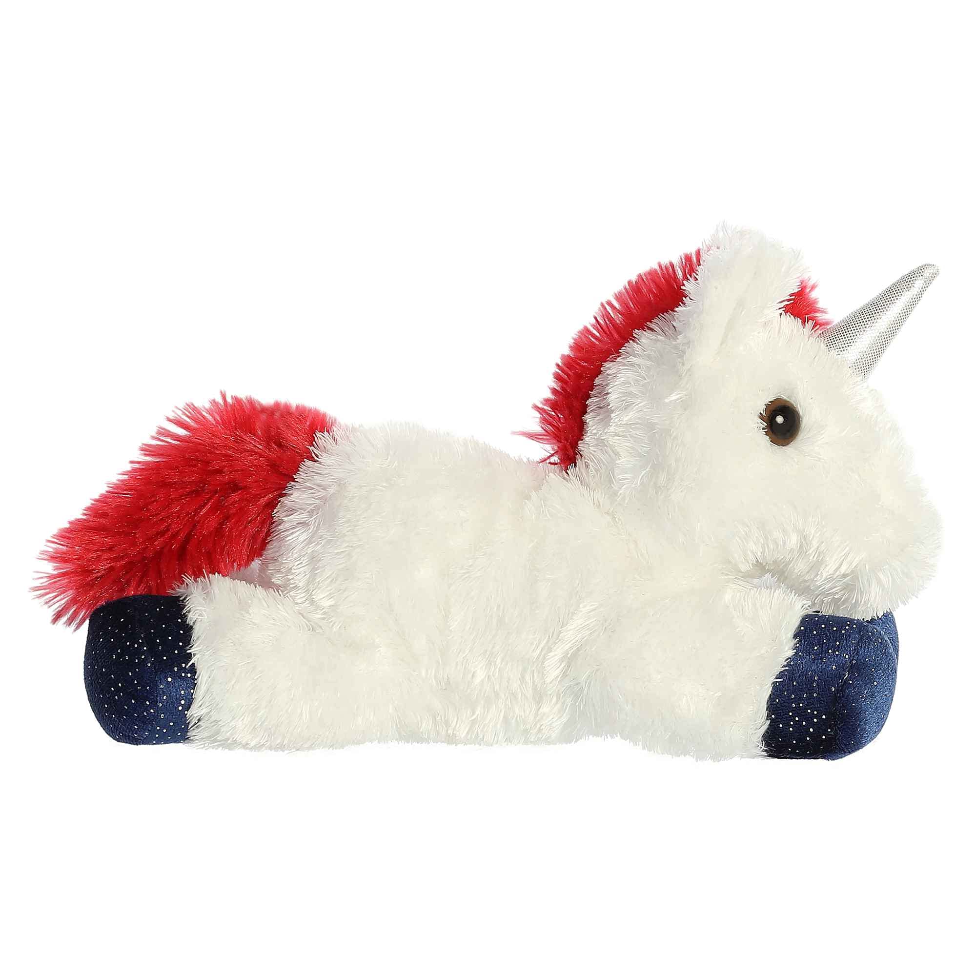 Aurora - Mini Flopsie - 20 cm gwiazda jednorożec