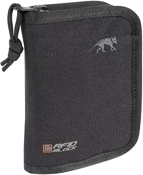 Tasmanian Tiger Wallet RFID B
