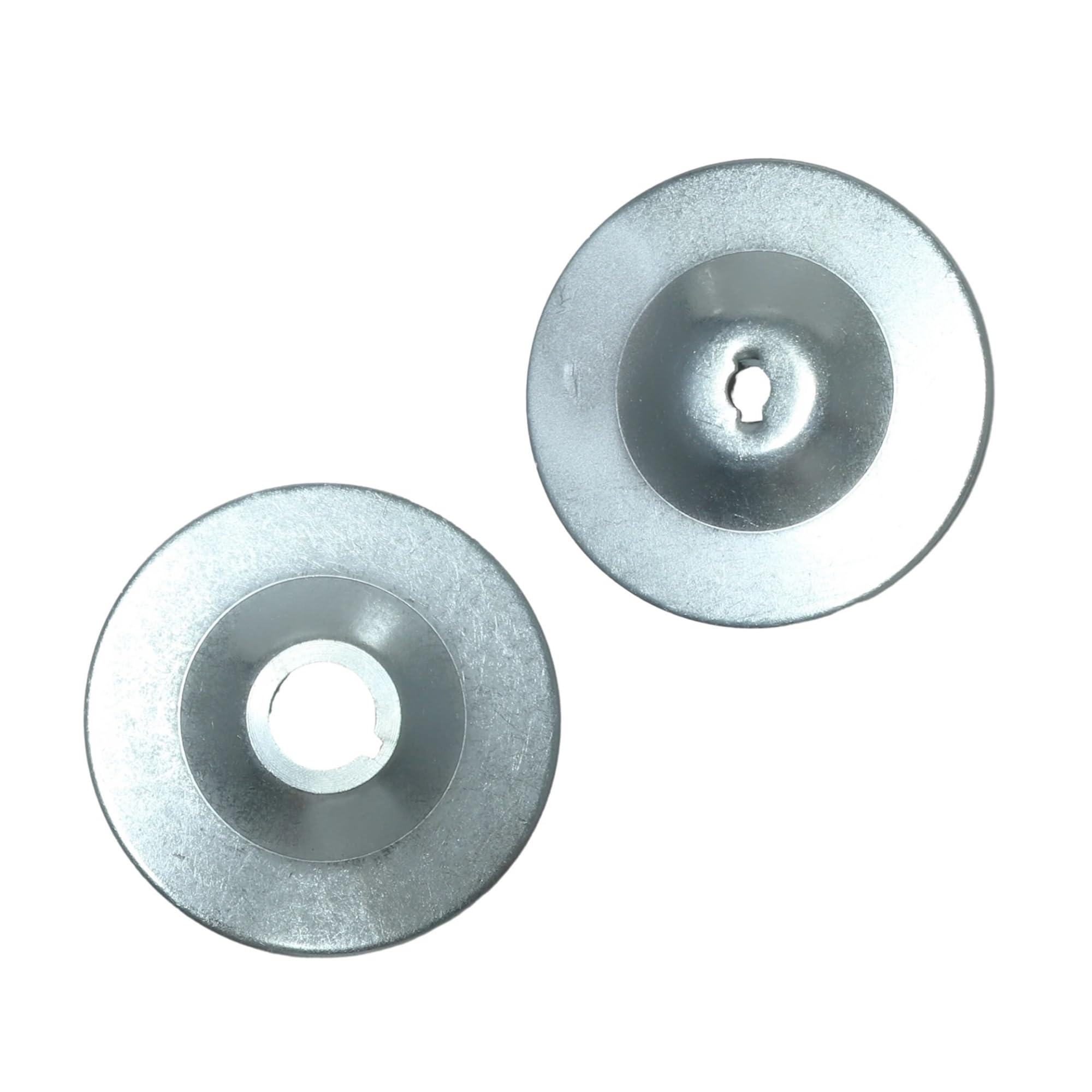 Rondelle de butée TS420 TS410 pour réparer les vibrations de coupe