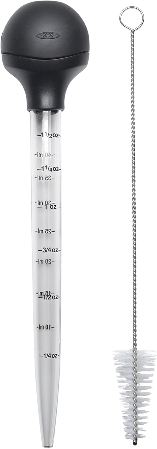 OXO Good Grips Good Grips Turkey Baster Amazon.ca Home