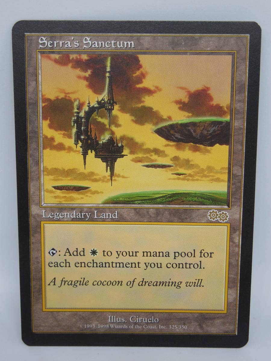 Amazon.co.jp: 英語版 セラの聖域/Serra 