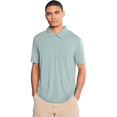 RVCA Balance Polo