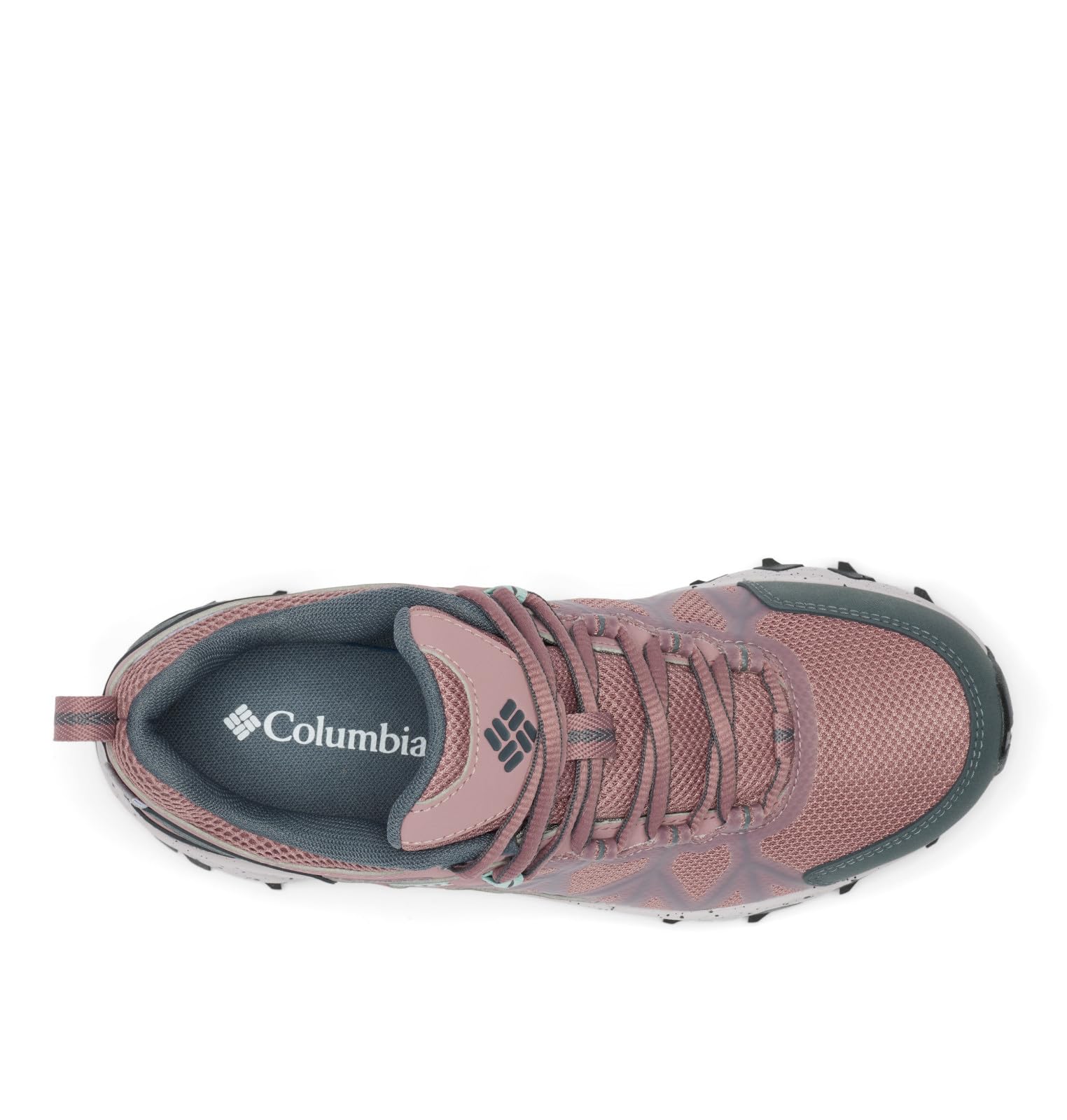 Columbia Kobiety Peakfreak 2 OutdryWodoodporne buty trekkingowe i turystyczne z niskim stanem