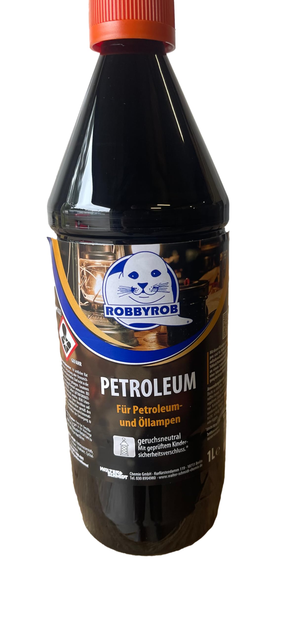 JaTop Aceite para lámpara de petróleo, 2 litros, para estufa de petróleo, chimenea, queroseno, limpiador, linterna, aceite, antorchas de jardín