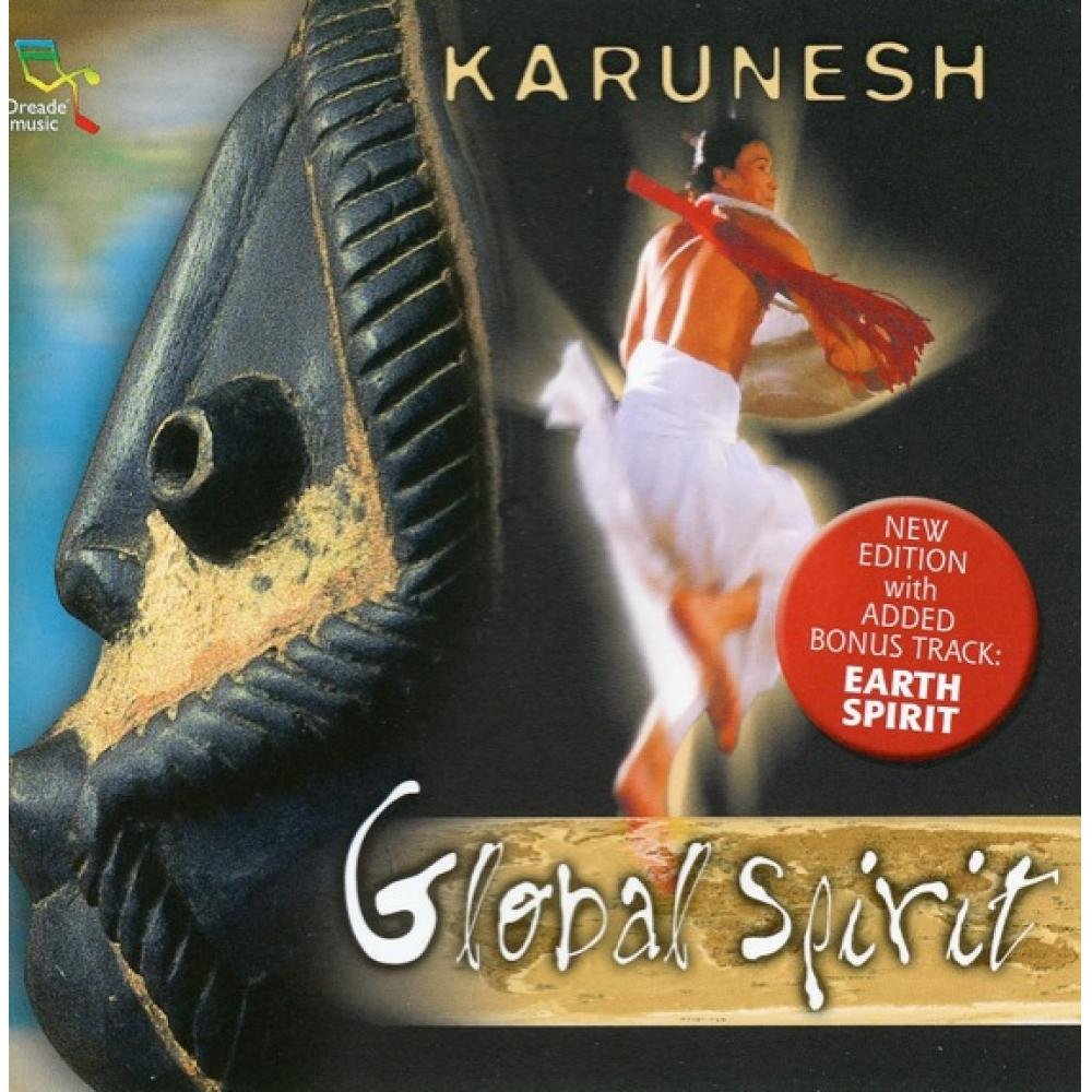 Global Spirit