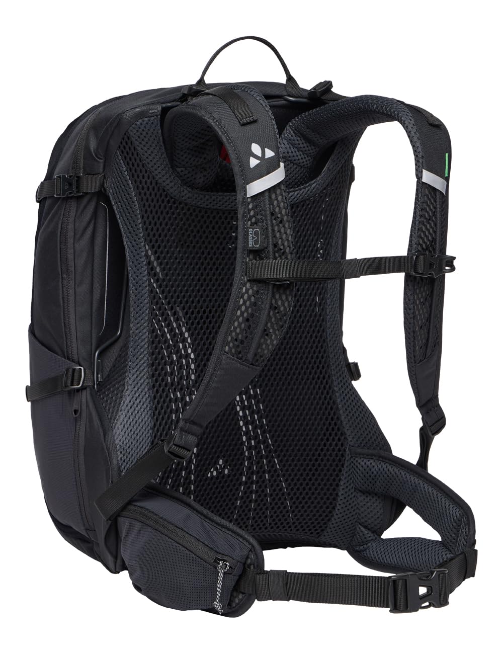 VAUDE Rucksaecke30-39L Bike Alpin 28+5
