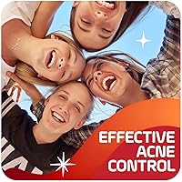 Vista 7 de Asepxia 2% Salicylic Acid Acne Spot Treatment Cream Drying Formula Targets Acne, Clears & Prevents Blemishes, Reduces Redness, Penetrates Pores