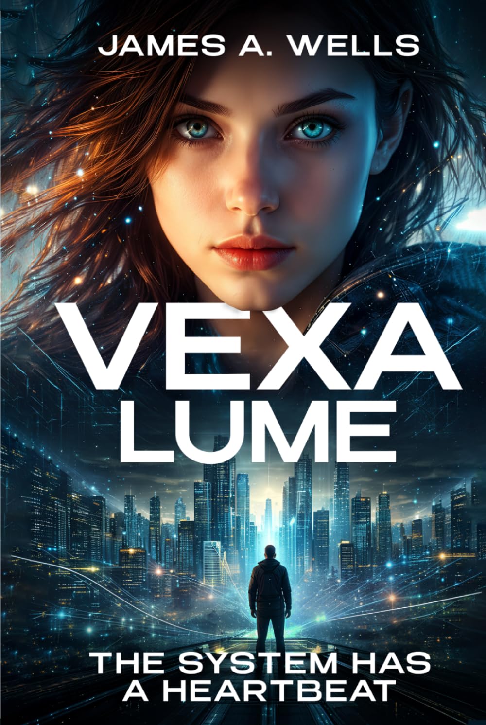 Vexa Lume: The System Has a Heartbeat (Vexa Universe)