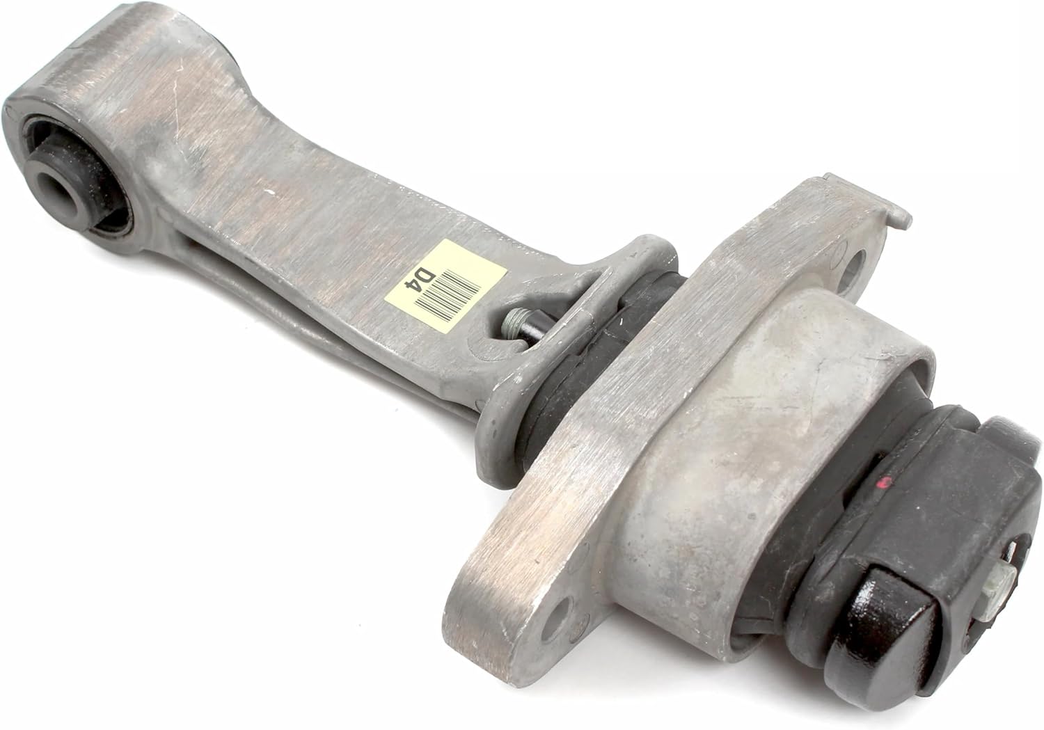 Genuine OEM 21950-D4400 Bracket - Roll Rod / 21950D4400 for Hyundai Sonata 16-19 Kia Optima 16-20