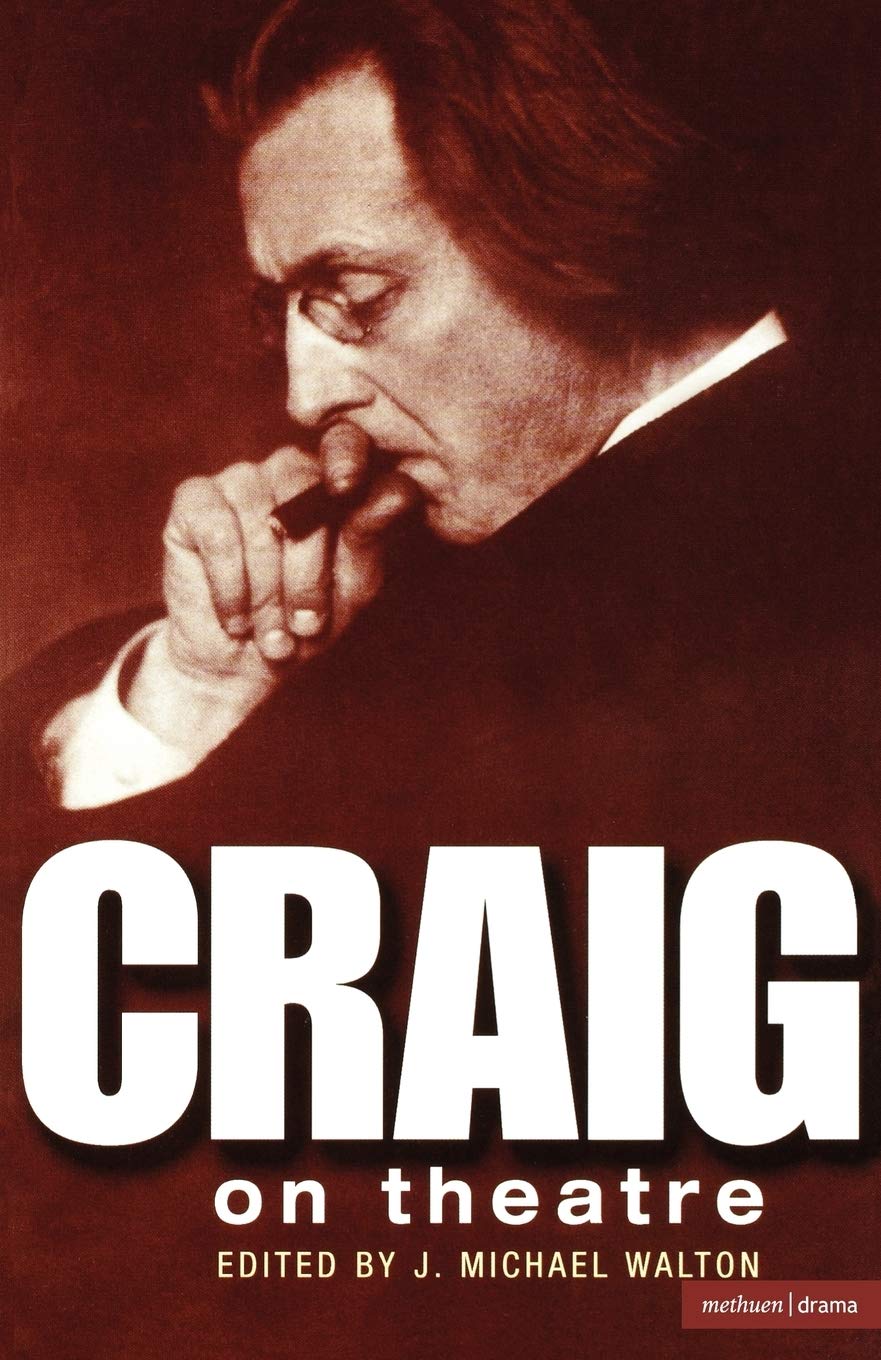 Craig On Theatre