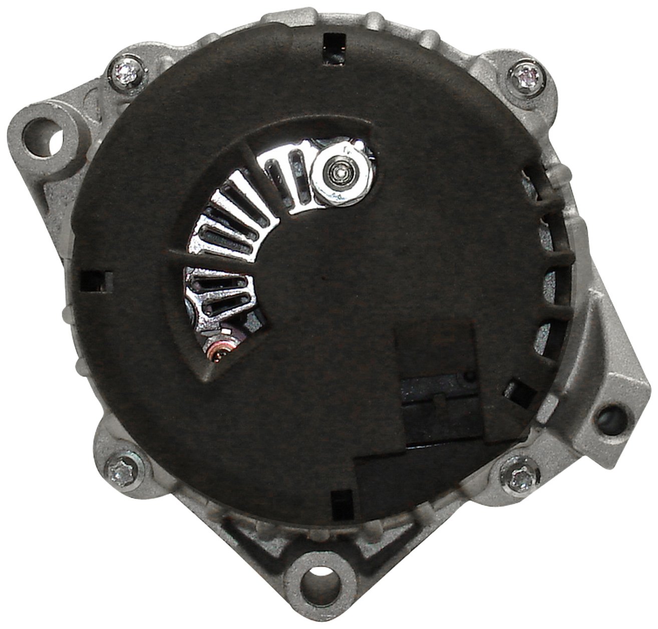 Amazon.com: Quality-Built 8206605 Premium Alternator  