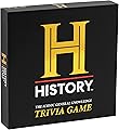 HISTORY Channel Trivia Game