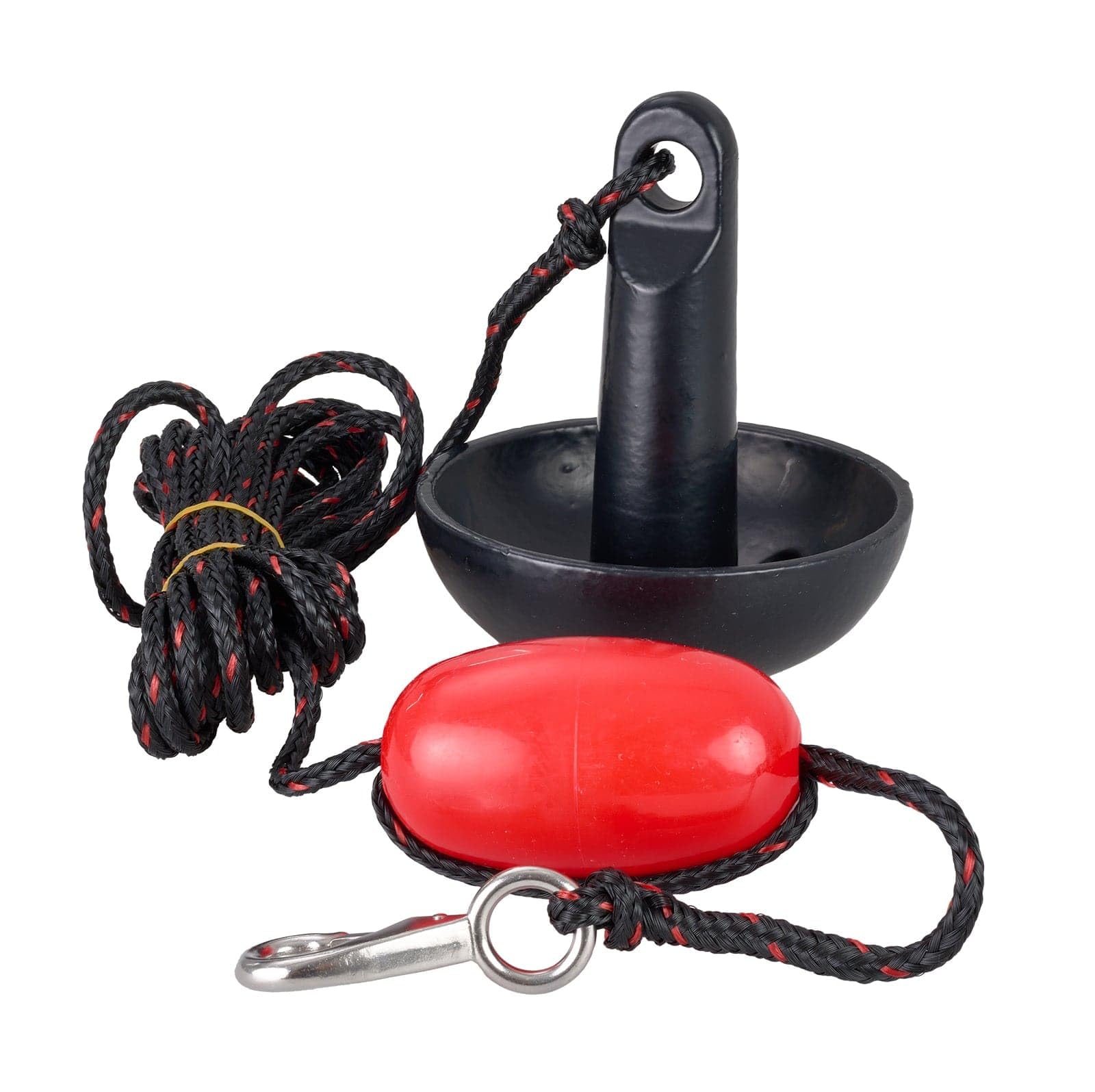 Watercraft Superstore WCSS Mushroom Anchor Kit 8 lb