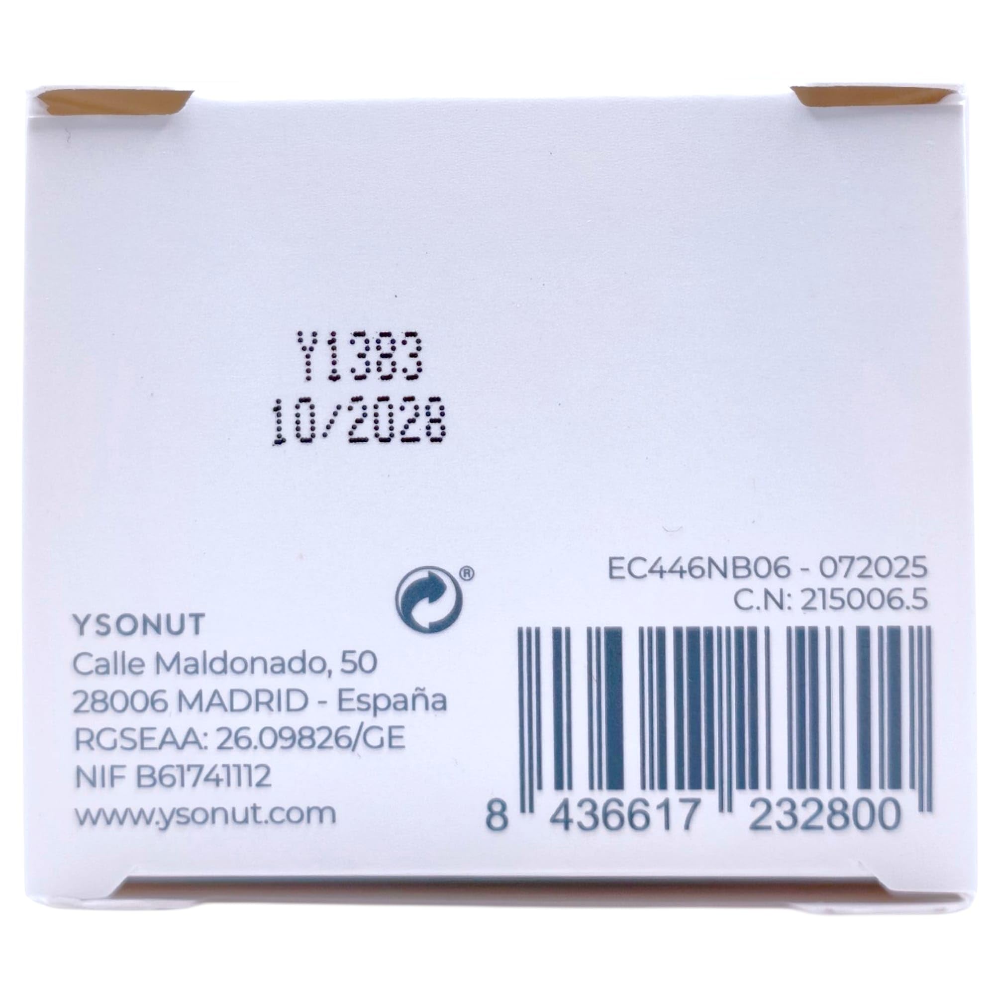 Inovance Vita K2-D3 60 Perlas - Suplemento de Vitamina D3 y Vitamina K2 - Salud Ósea y Cardiovascular - Fija el Calcio en los Huesos y Apoya el Sistema Inmunitario - Alta Absorción