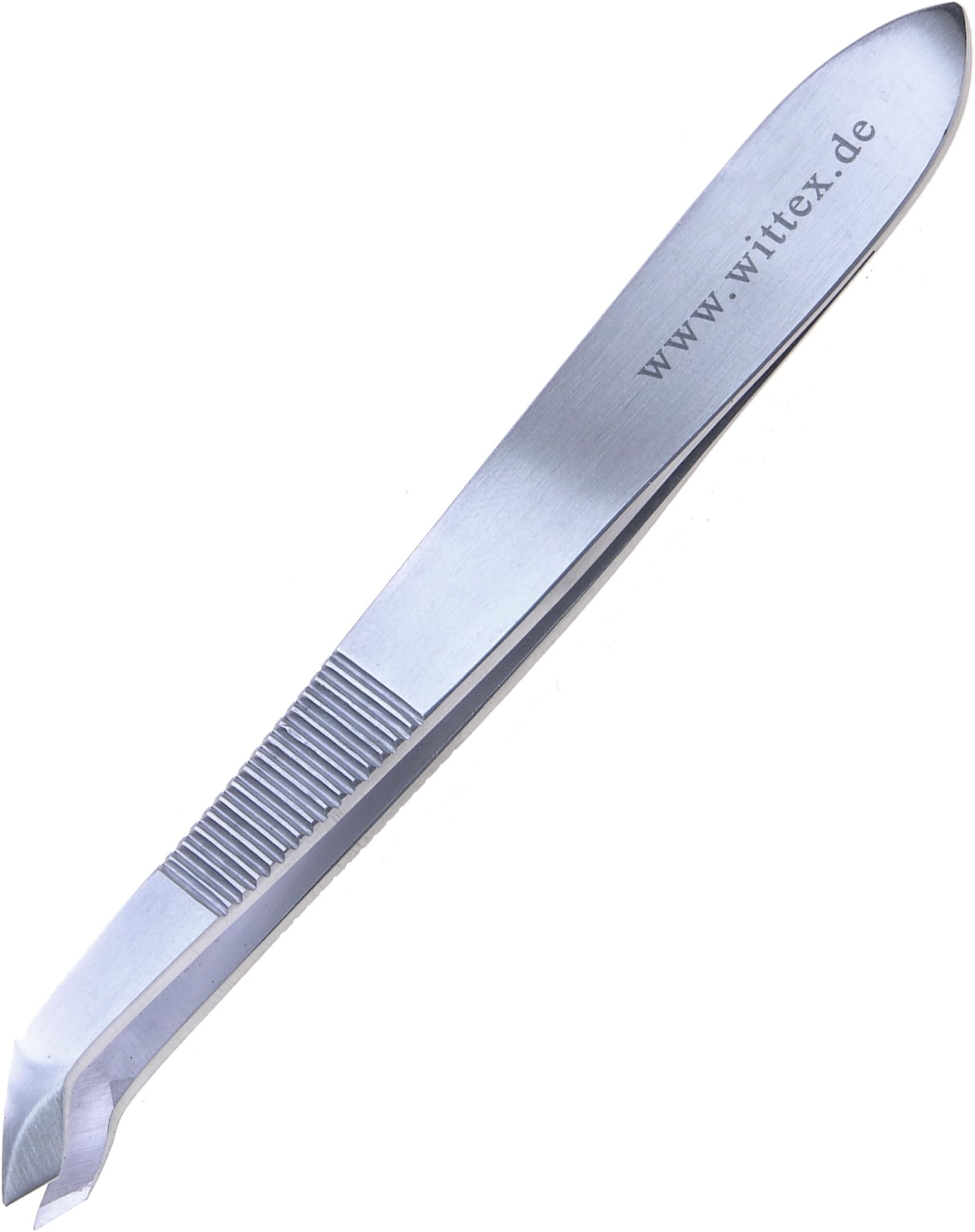 Corns Clavus Tweezers Distance