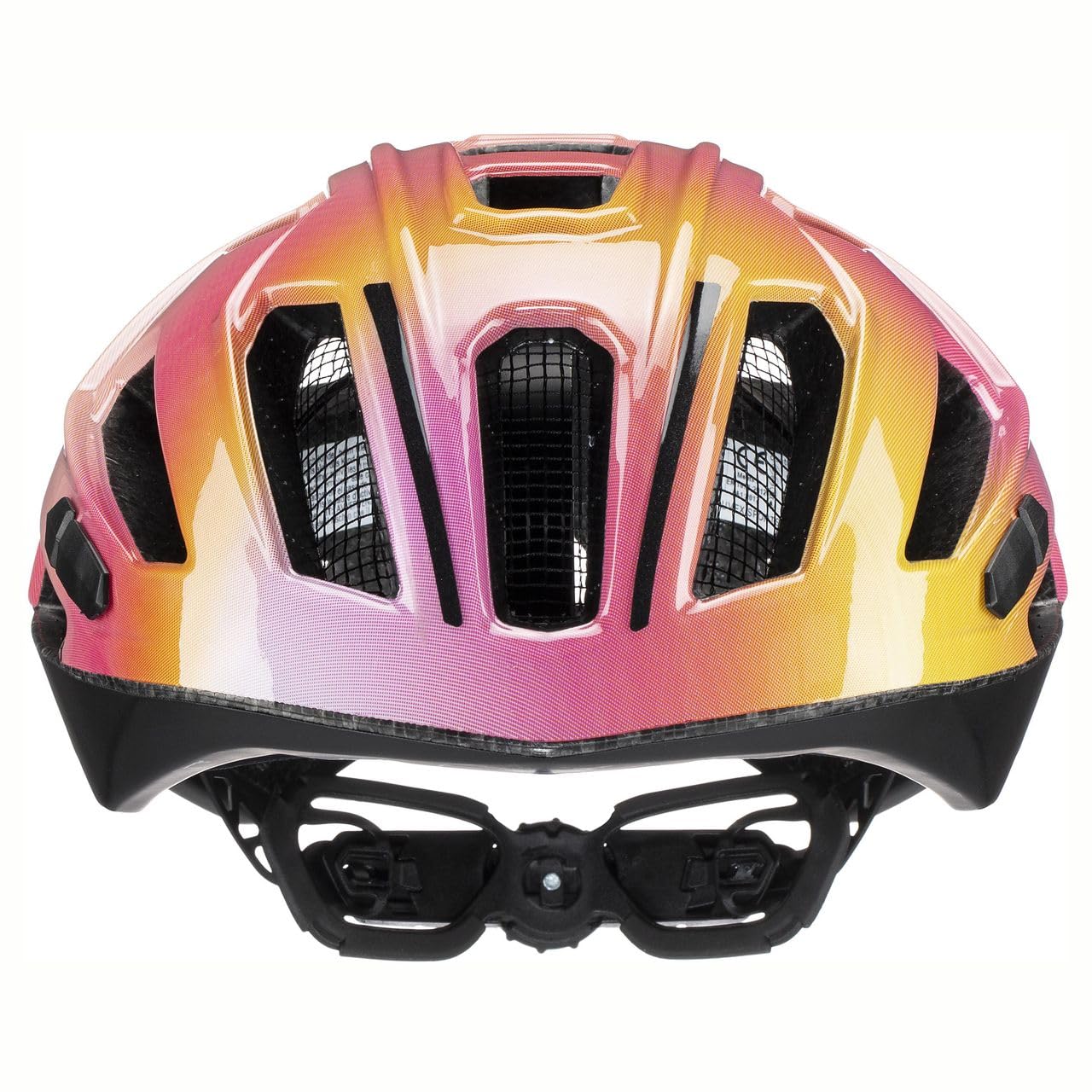 Casque Vélo Uvex Gravel Y - Léger Performance Hommes Femmes - Réglable