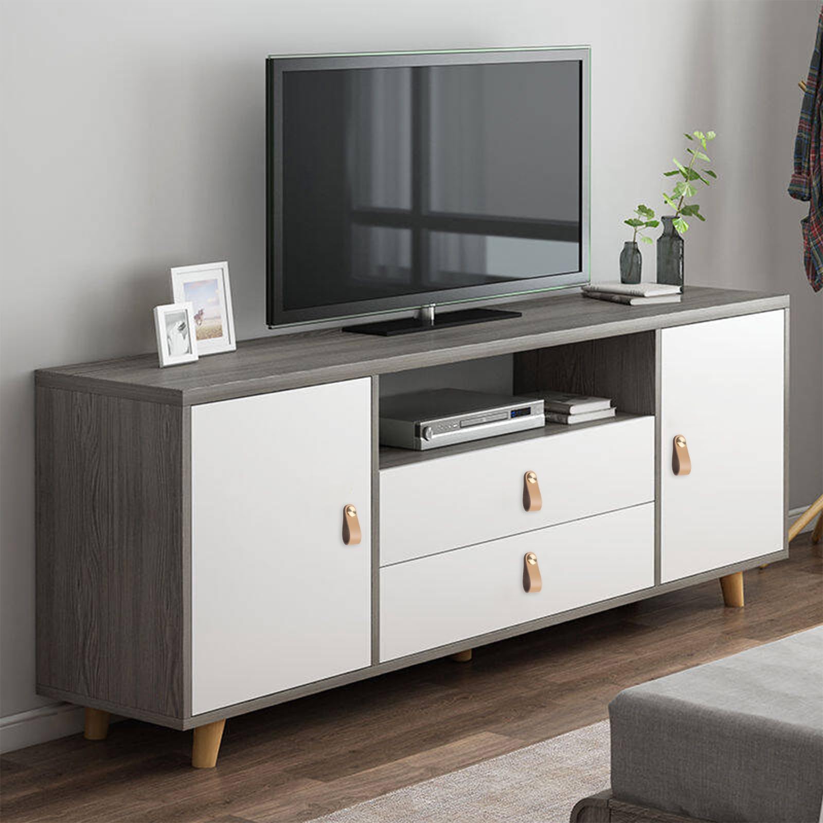 T-shirt The Smiths Vintage 'Shoplifters' 1987 - Reproduction Sur Coton, Coupe Régulière, Couleur Blanche