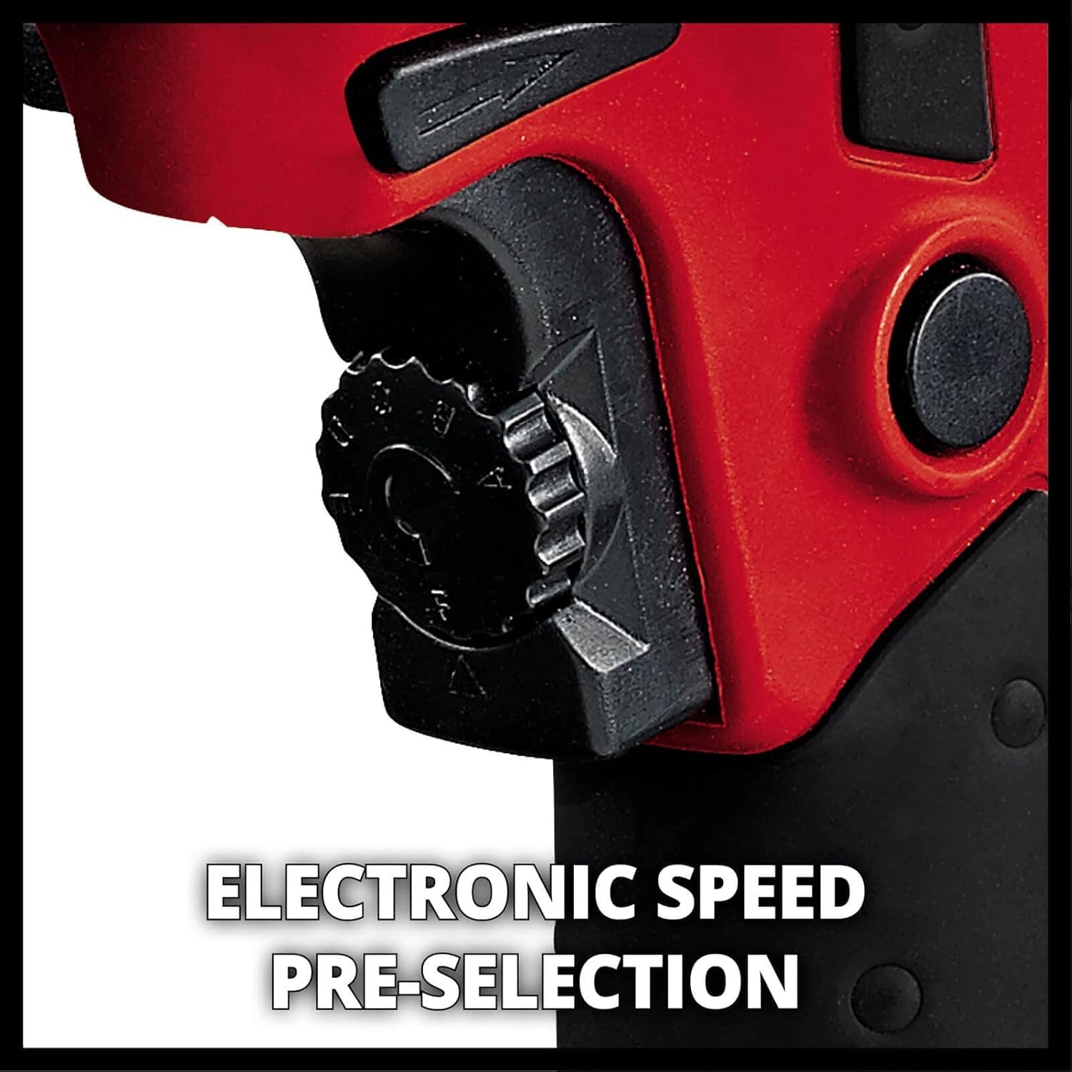 Einhell Taladro de percusión RT-ID 65/1 (650 W, 0-3000 rpm, frecuencia de impacto 0-48000 cps/min, capacidad de perforación madera 25mm / hormigón 13mm / acero 10 mm, portabrocas 13 mm gama alta)