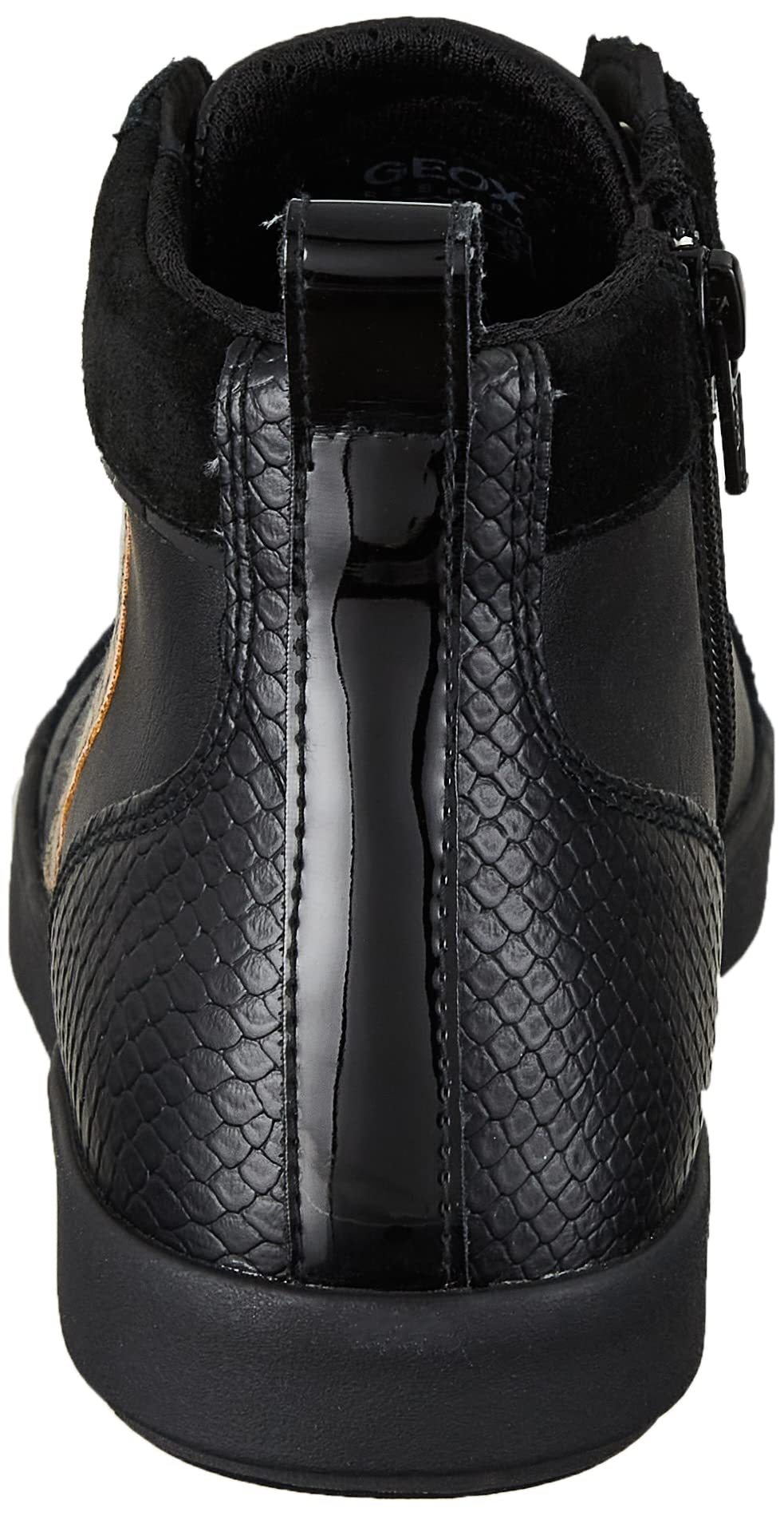 Geox D BLOMIEE B Scarpe da Ginnastica, Donna