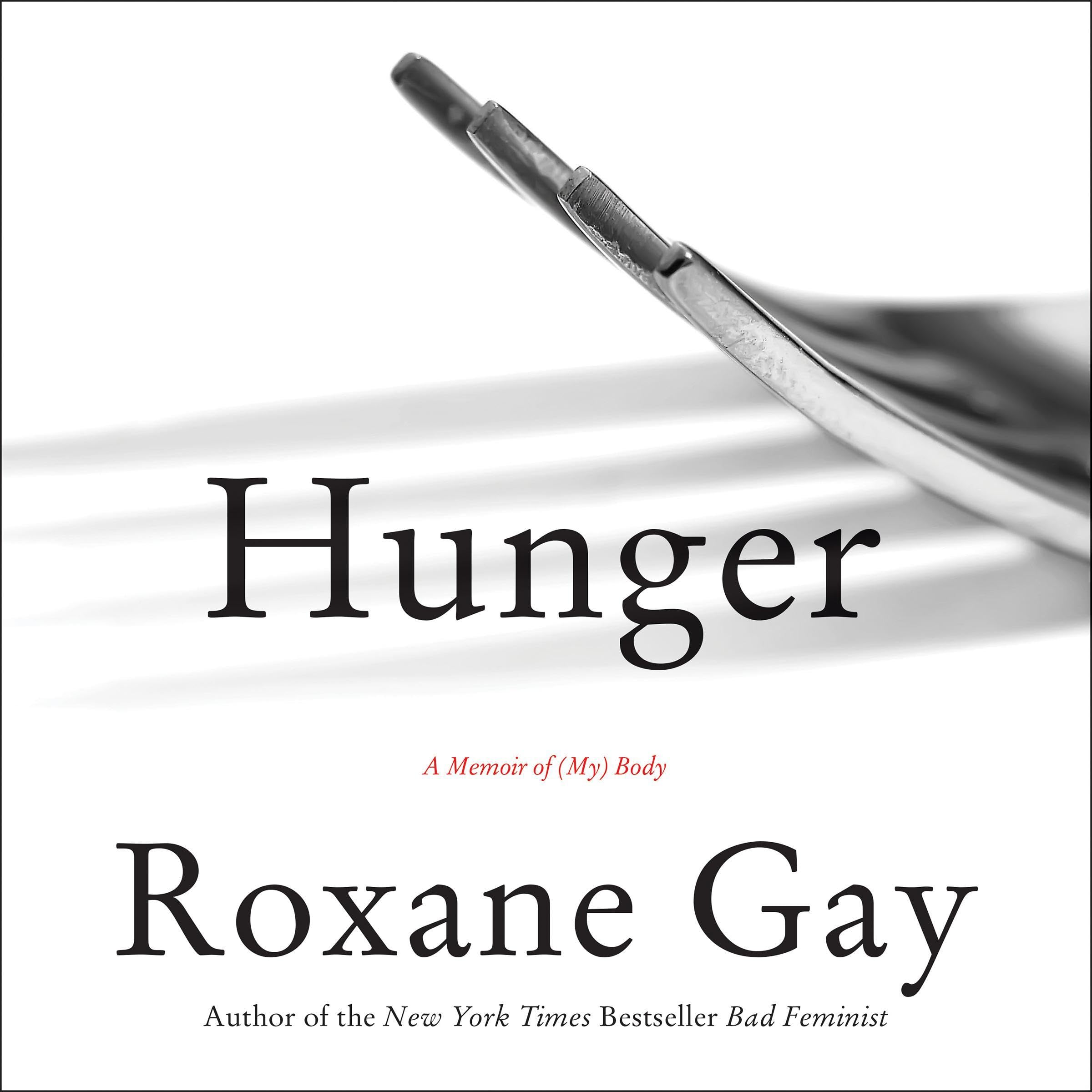 Cover art for Hunger