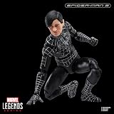 Marvel Legends Series Spider-Man, Figurine inspirée du Film Spider-Man 3 - 3