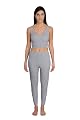 Selfcare Women's Cotton Blend Thermal Top and Pyjama Set (Pack of 1) (SW0244-3XL_Light Grey_XXX-Large)