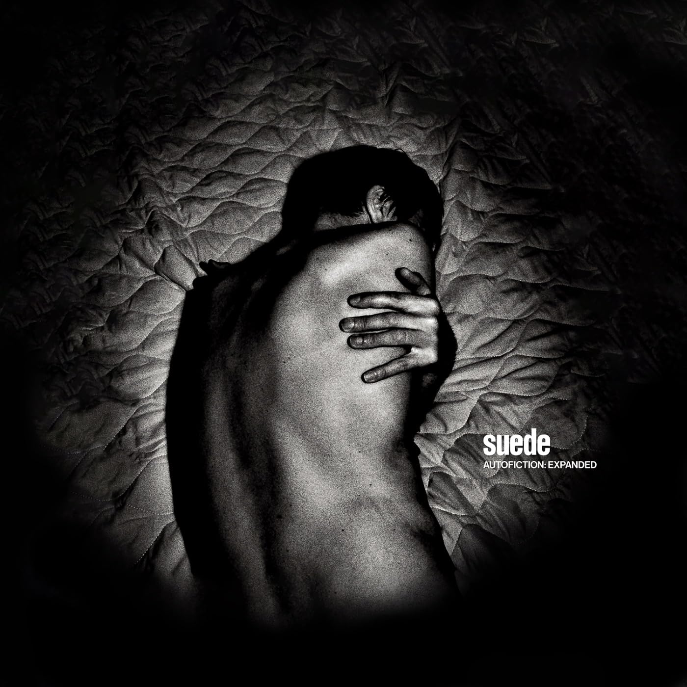 SUEDE - Autofiction: Expanded - CD (limited 3xCD)