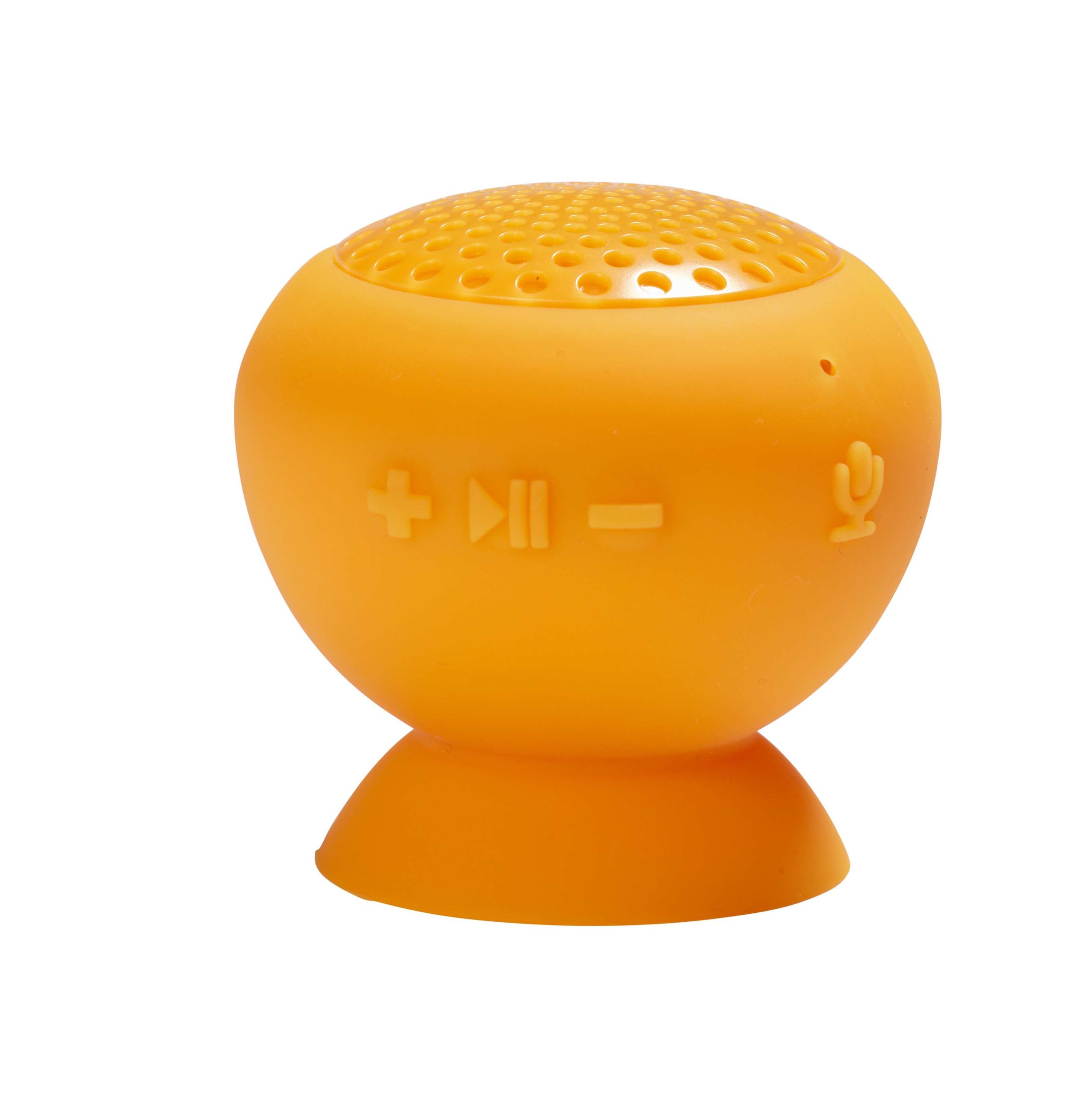 Freecom Tough Bluetooth głośnomówiący głośnik - pomarańczowy