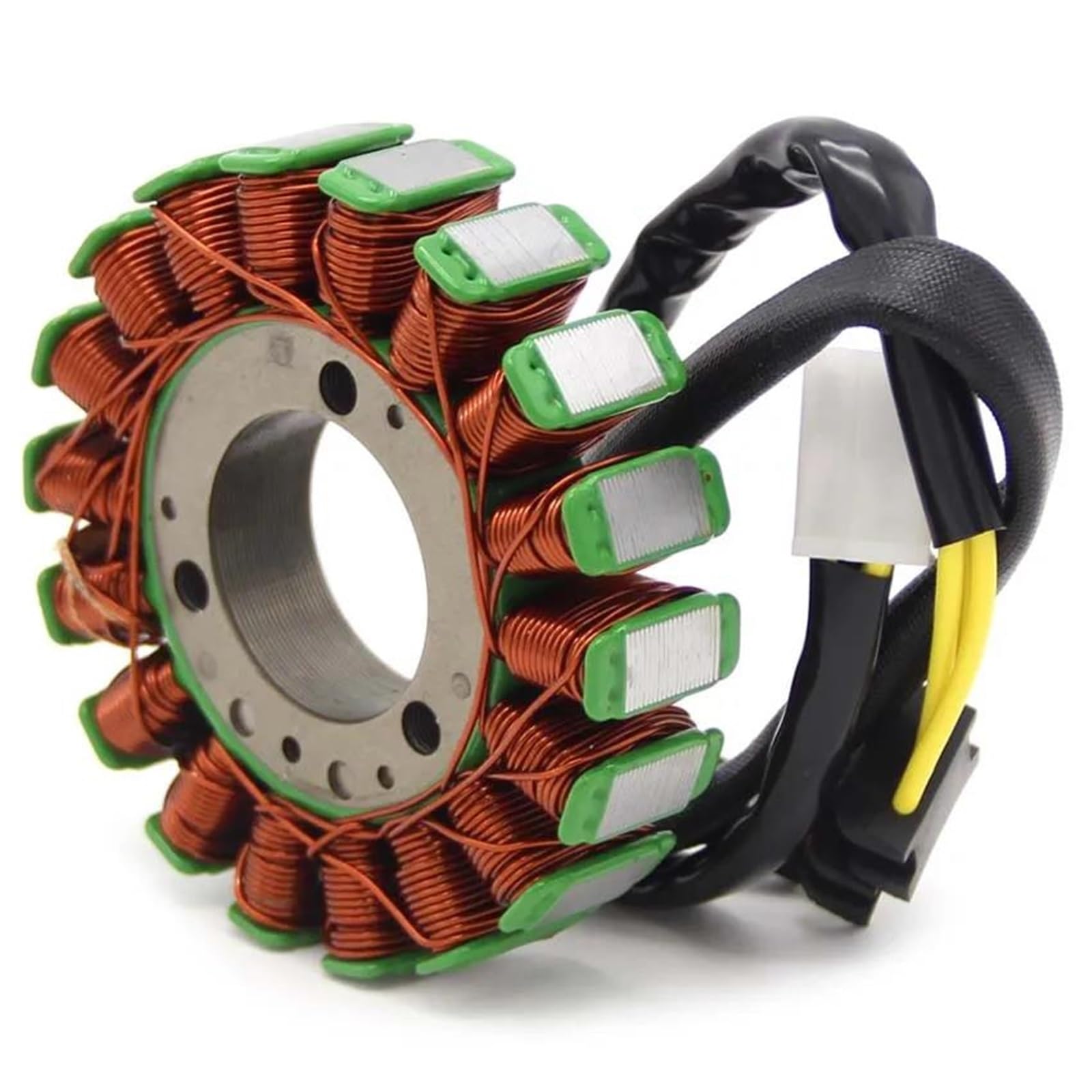 Stator d'allumage pour Kawasaki KLF300 Bayou à haute conductivité