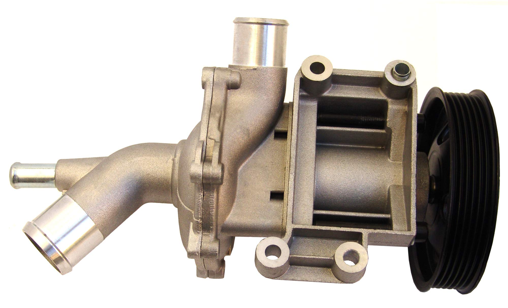 MAPCO 21664 Pompa acqua Tipo funzionamento: meccanico Tipo alloggiamento: con alloggiamento Compatibilità con MINI Hatchback R50, R53 Cabrio R52