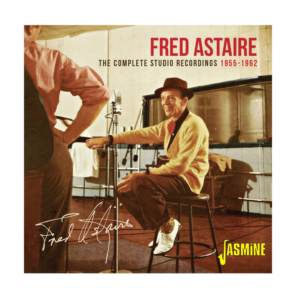 The Complete Studio Recordings 1955-1962