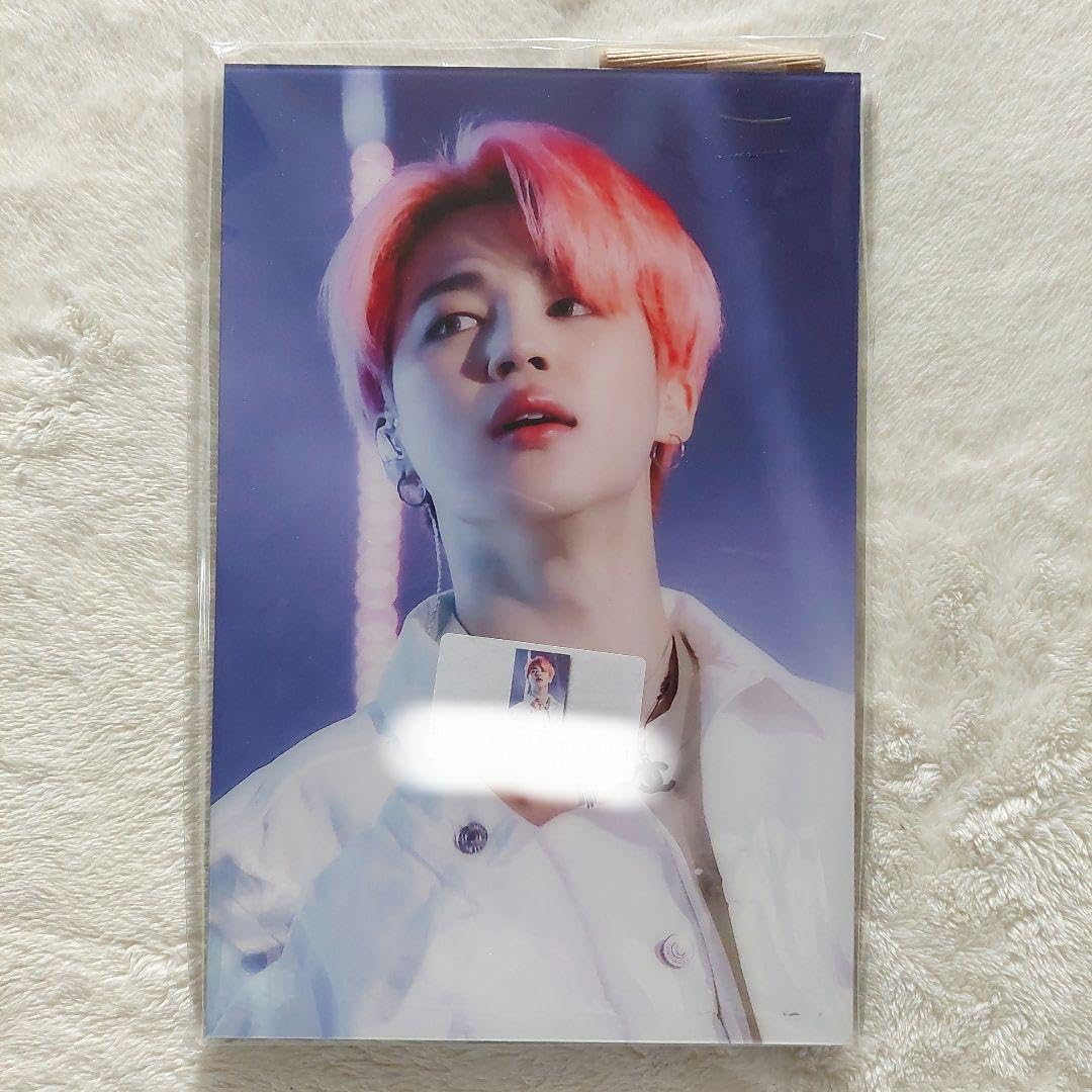 Amazon.co.jp: ジミン 額縁 アクリルパネル BTS JIMIN マスタニム  
