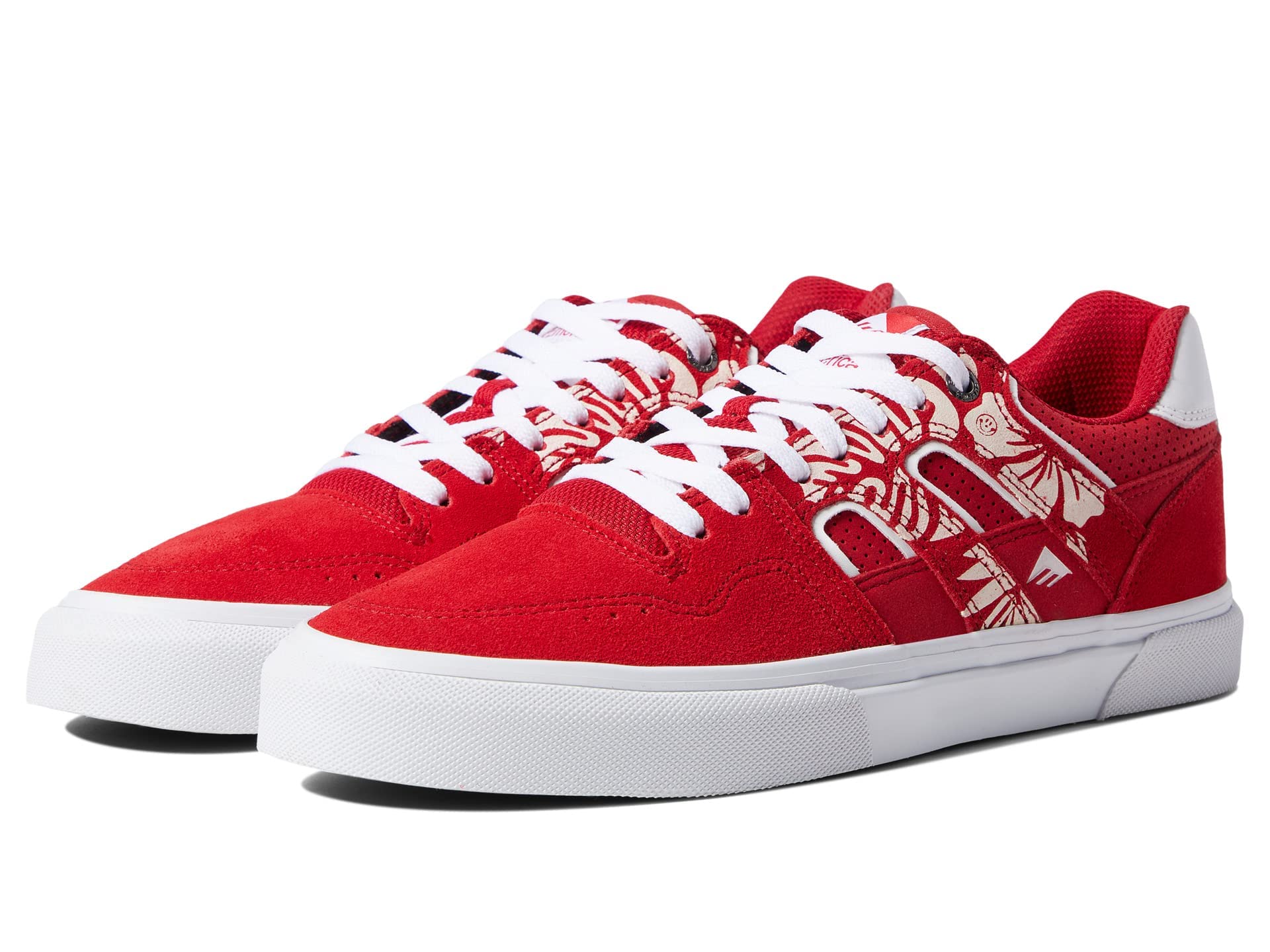 Emerica Tilt G6 Vulc, Zapatos de Skate Hombre